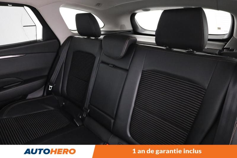 Renault Talisman estate 1.7 dCi Blue Intens 150 ch