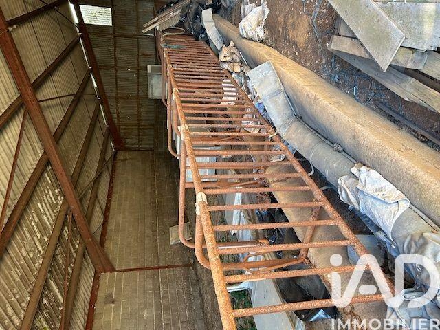 Maison de campagne - 128 m² - 4 pièces