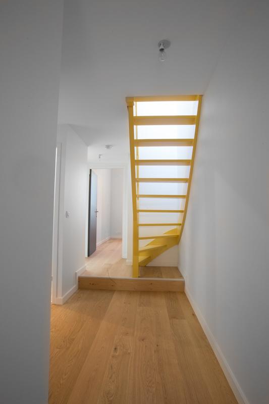 Maison - 124 m² - 5 pièces