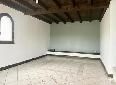 Maison - 155 m² - 5 pièces