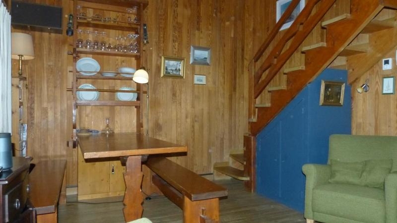 Châlet - 46 m² - 3 pièces