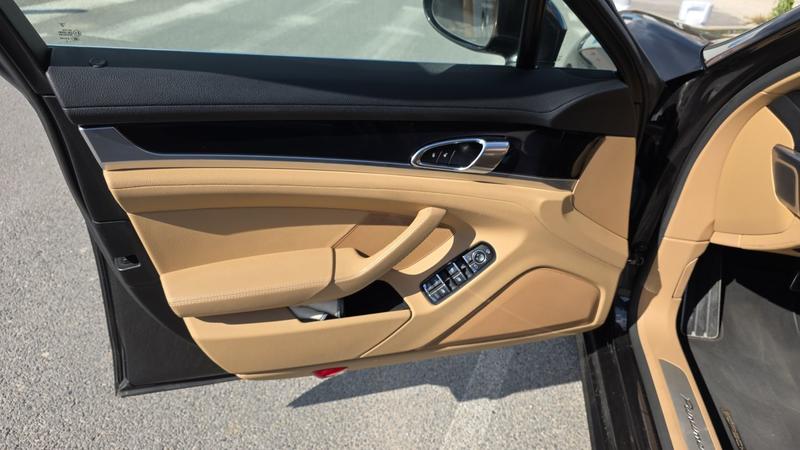 Porsche Panamera (2) 3.0 V6 420 4x4 Pdk 7 4s