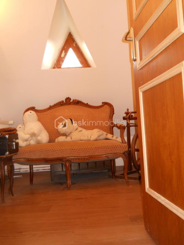 Maison en pierre - 132 m² - 6 pièces