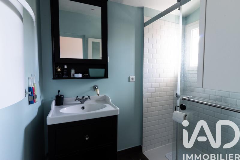 Maison - 98 m² - 3 pièces