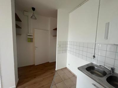 Appartement - 34 m² - 2 pièces