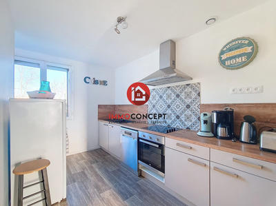 Villa - 163 m² - 6 pièces