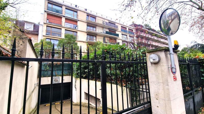 Appartement - 33 m² - 1 pièce