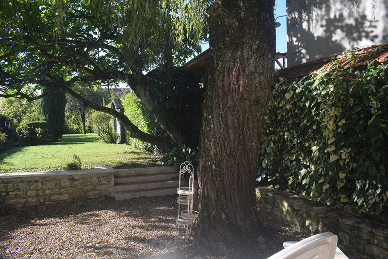 Maison - 141 m² - 6 pièces