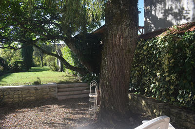 Maison - 141 m² - 6 pièces