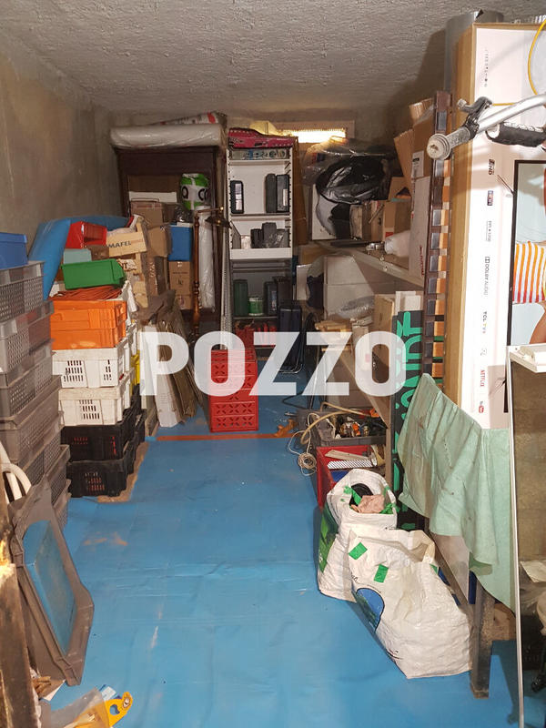 Appartement - 73 m² - 4 pièces