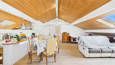 Appartement - 74 m² - 2 pièces