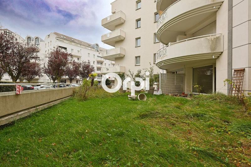 Appartement - 76 m² - 3 pièces