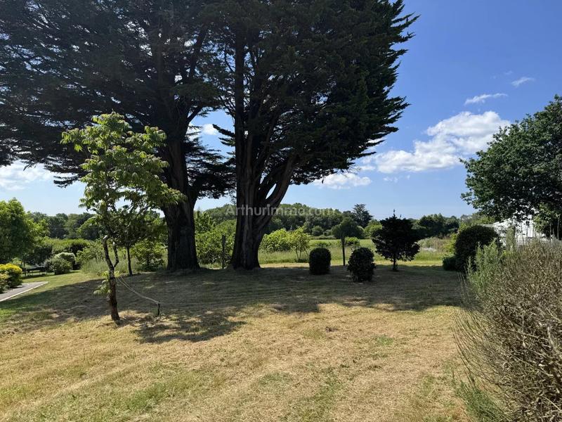 Maison - 117 m² - 6 pièces