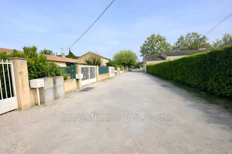 Maison de ville - 65 m² - 3 pièces