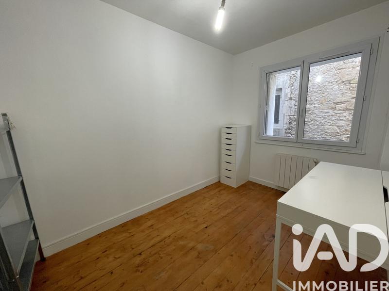 Maison - 77 m² - 4 pièces
