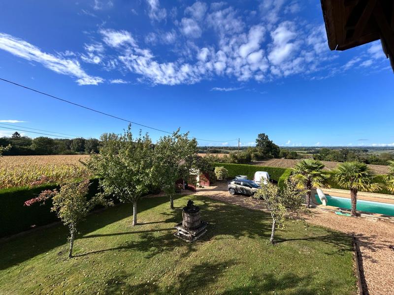 Maison - 141 m² - 4 pièces