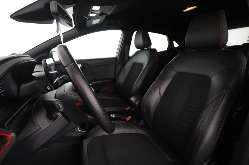 Ford Puma 1.0 EcoBoost mHEV St Line X 125 ch