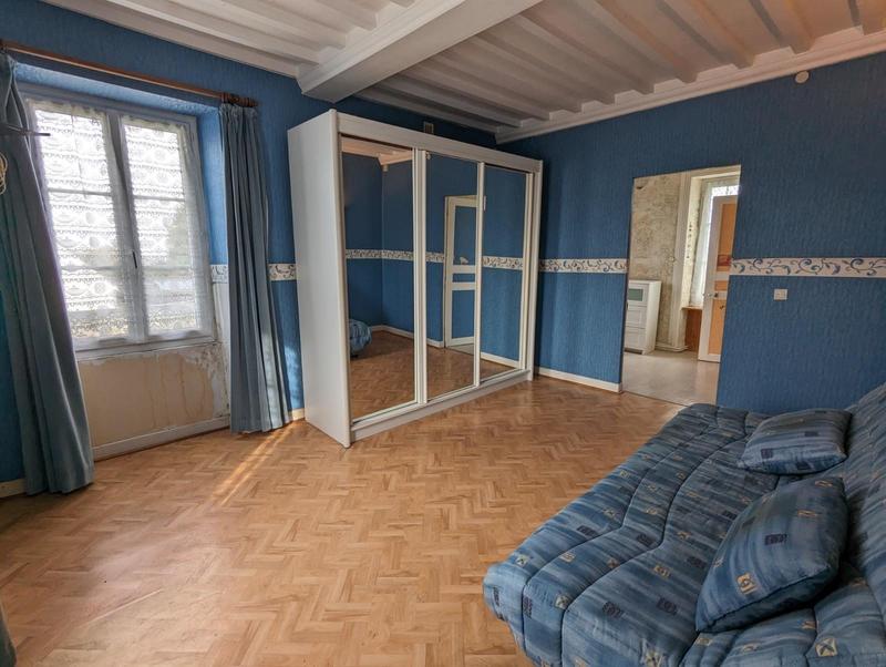 Maison - 164 m² - 5 pièces