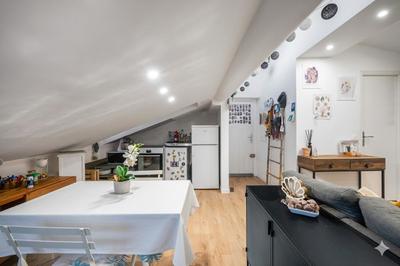 Appartement - 48 m² - 3 pièces