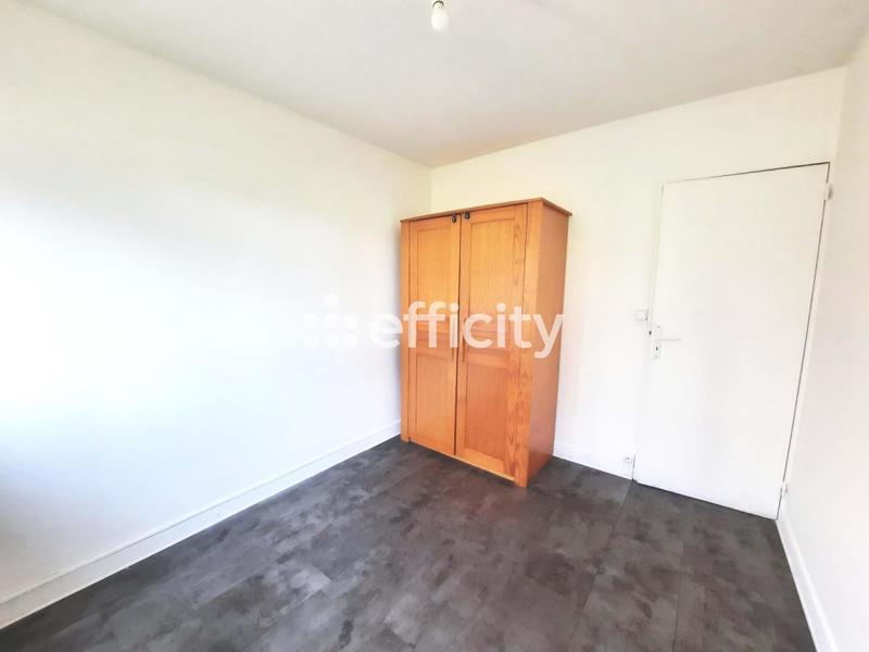 Appartement - 65 m² - 4 pièces