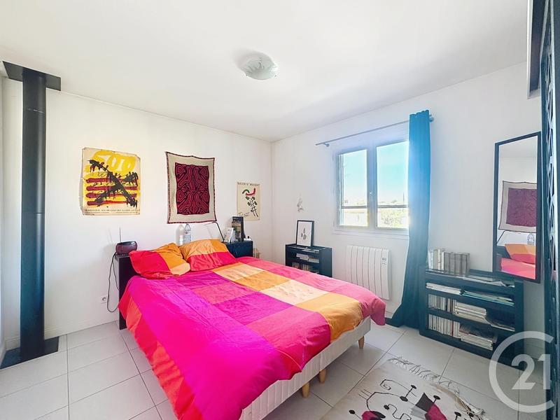 Maison - 106 m² - 4 pièces