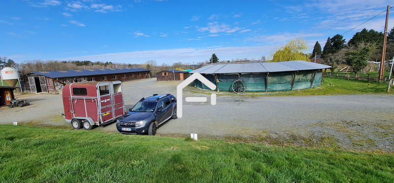 Maison - 149 m² - 6 pièces