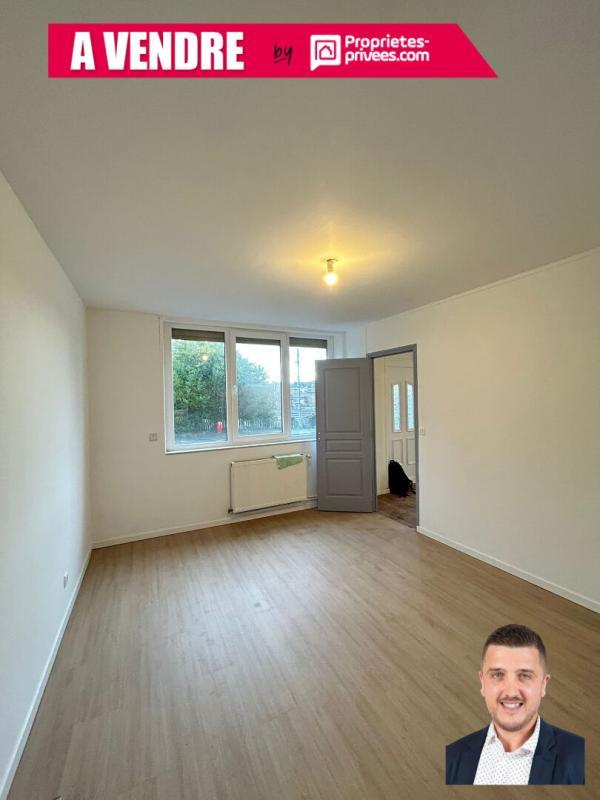 Immeuble - 200 m² - 13 pièces