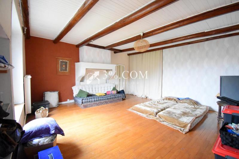 Maison de village - 151 m² - 5 pièces