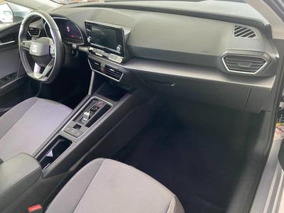 Seat Leon 2.0 Tdi 150 Dsg7 Business