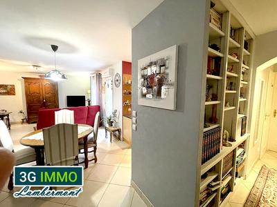 Appartement - 75 m²