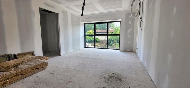 Villa - 234 m² - 5 pièces