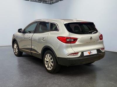 Renault Kadjar Blue dCi 115 Edc Business