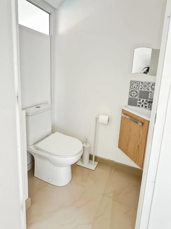 Maison - 190 m² - 5 pièces