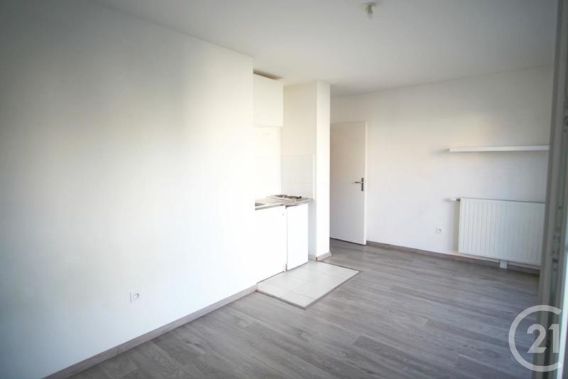 Appartement - 24 m² - 1 pièce