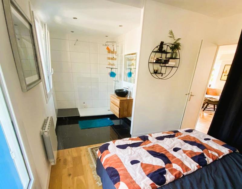 Appartement - 73 m² - 3 pièces