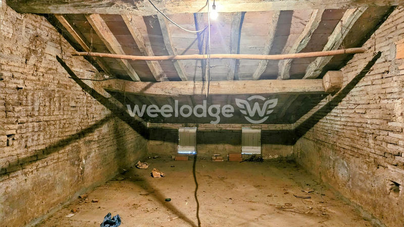 Ferme - 141 m² - 10 pièces