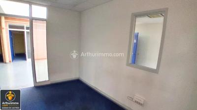 Bureau - 530 m² - 16 pièces