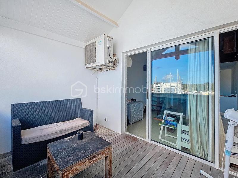 Appartement - 26 m² - 1 pièce