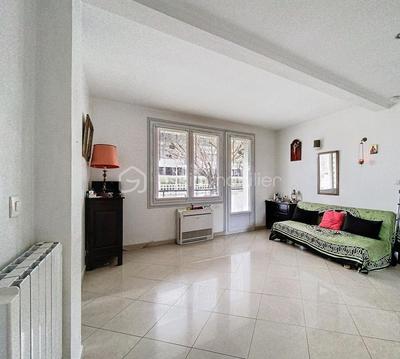 Appartement - 47 m² - 3 pièces