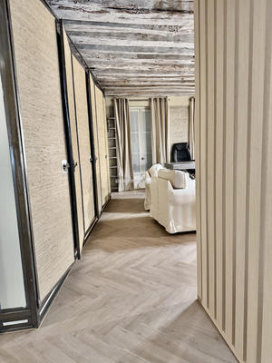 Appartement - 48 m² - 1 pièce