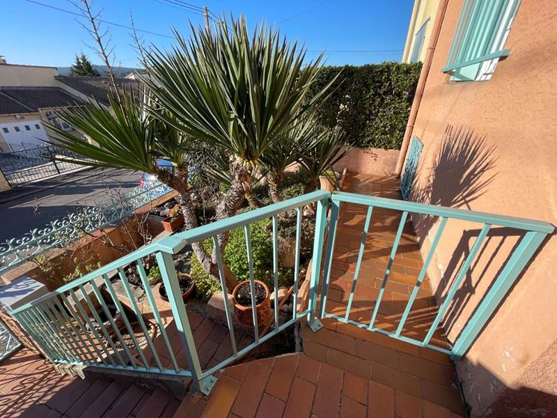 Maison - 112 m² - 6 pièces