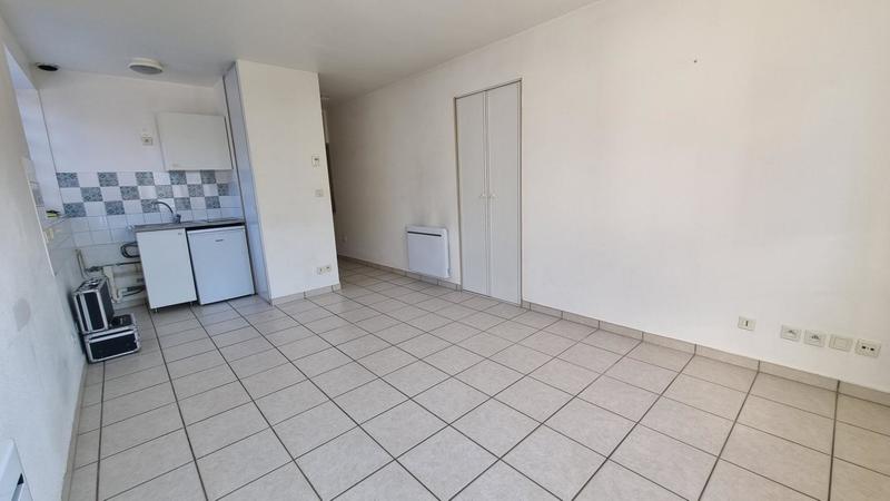 Appartement - 31 m² - 2 pièces