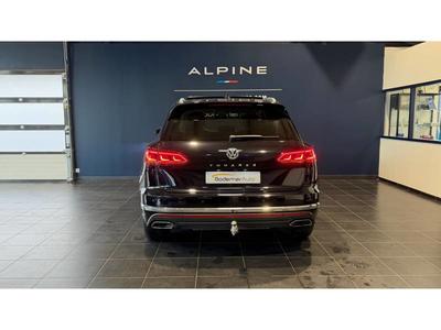 Volkswagen Touareg 3.0 Tdi 286ch Tiptronic 8 4Motion Athmosphere a