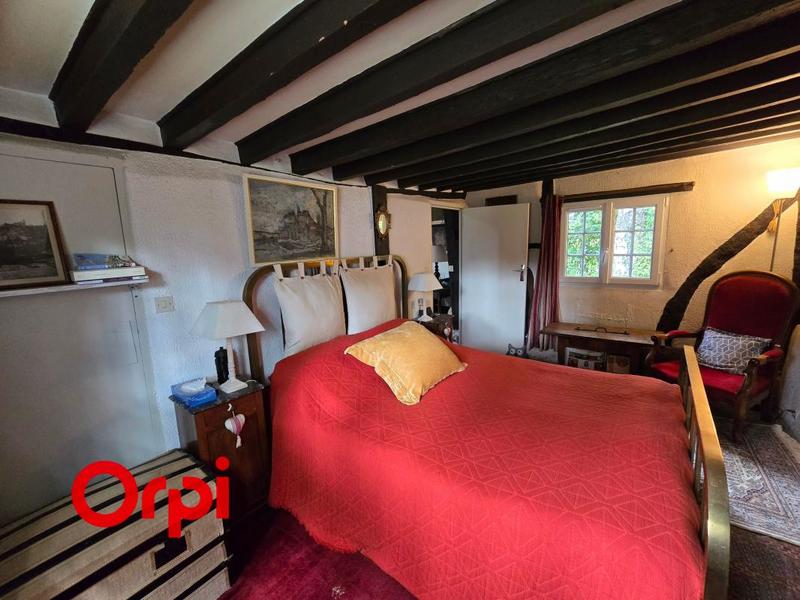 Maison - 65 m² - 4 pièces