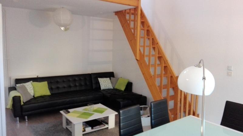 Immeuble - 271 m² - 13 pièces