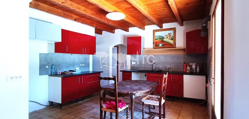 Villa - 148 m² - 5 pièces