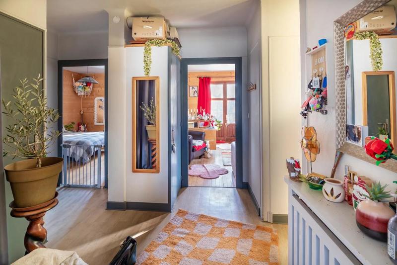 Maison - 130 m² - 3 pièces