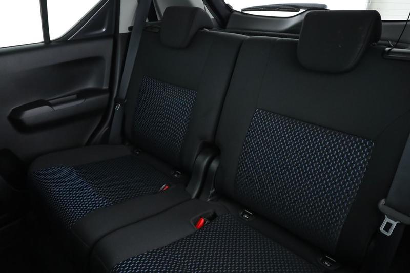 Suzuki Ignis 1.2 DualJet Hybrid Privilege 83 ch