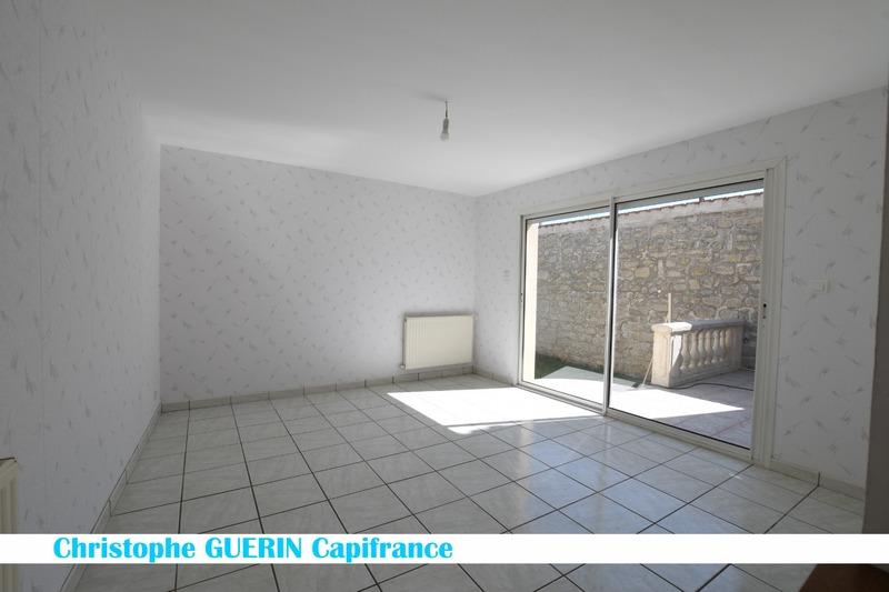 Maison - 112 m² - 5 pièces