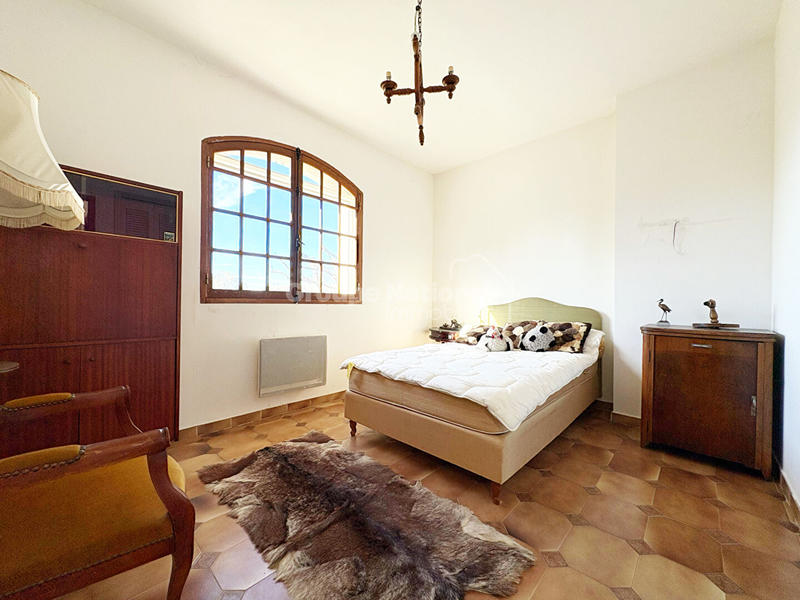 Maison - 160 m² - 7 pièces